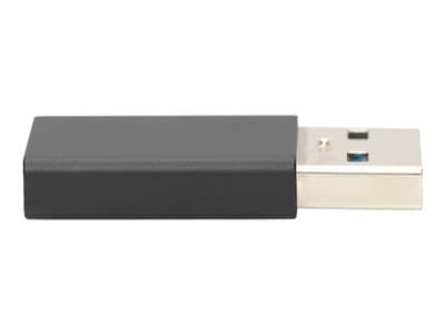 Digitus Usb Type-C Adapter, Usb A Stecker /Usb-C Anschluss