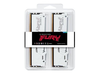Kingston 32gb 6000mt/S Ddr5 Cl30 Dimm