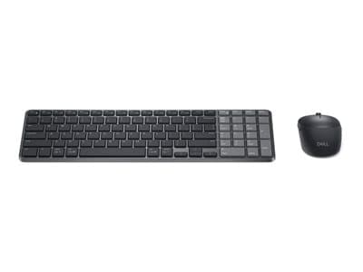 Dell Pro 7 Rechrgble Kb&Mouse Km746 Us