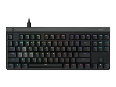 Logi G515 Rapid Tkl - Black - Pan