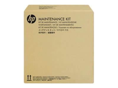 Hp 300 Adf Roller Replacement Kit