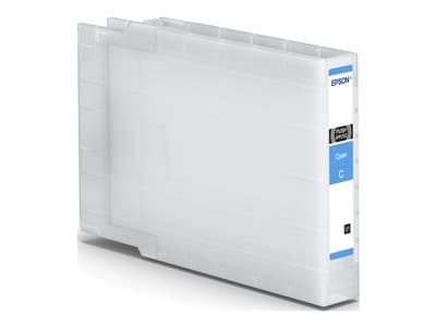 Epson 4lb Wf-C81xx/Wf-C86xx Ink L Cyan
