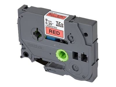 Brother Tze421 Schriftbandkassette 9mm