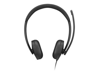 Lenovo Wired Voip Headset 5000 Teams