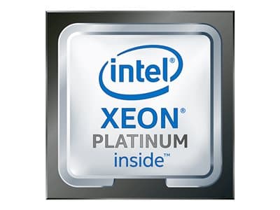 Intel Xeon Platinum 8568y 2.3ghz Fc-Lga1