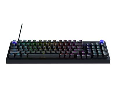 Logi G316 X 98 - Black - (Pan)