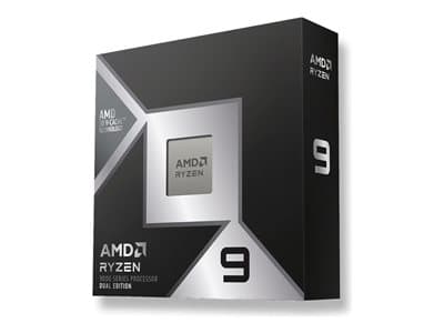 Amd Ryzen 9 9950x3d2 5,6ghz Am5 208mb Cache