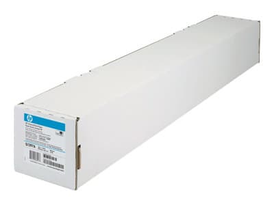 Hp Bondpapier Rolle 91,4x45,7 80g/M Q1397a