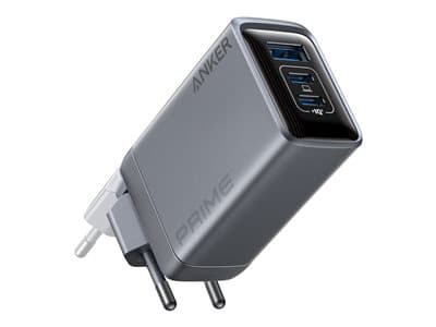 Anker Prime Charger 100w 2c1a
