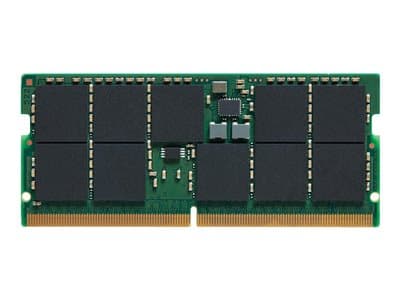 Kingston 32gb 5600mt/S Ddr5 Ecc Sodimm