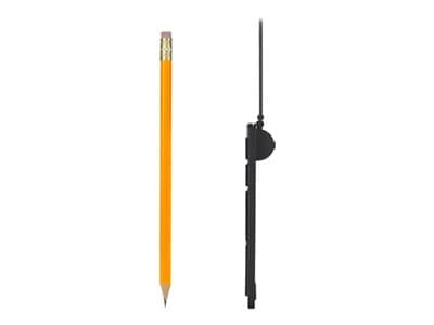 Kensington K79820ww Numerische Tastatur Laptop / Pc Usb Schwarz