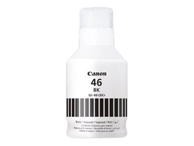 Canon Gi-46 Pgbk Emb Black Ink Bottle