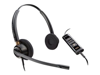 Hp Poly Encorepro 320 Usb-A Headset