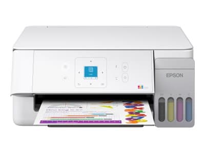 Epson Ecotank Et-2926 Inkjet Mfp 33ppm