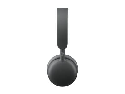Logitech Headset Zone Wireless 2 Es On-Ear Graphite