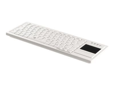 Gett Tkl-083-Gcq-Touch-White-Usb-De
