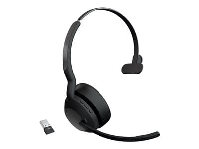 Jabra Evolve2 55 Link380/390a Ms Mono