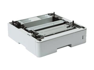 Brother Lt-5505 Papierzufuehrung