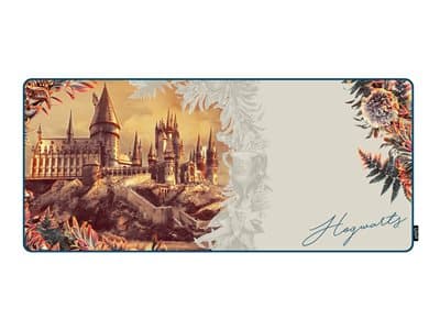 Lexip X Warner Harry Potter Mousepad
