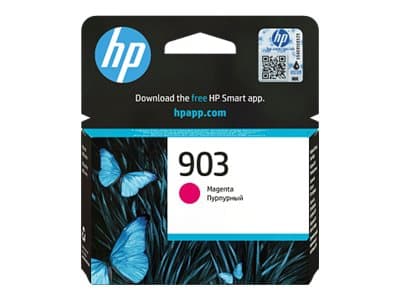 Hp 903 Magenta Original Ink Cartridge
