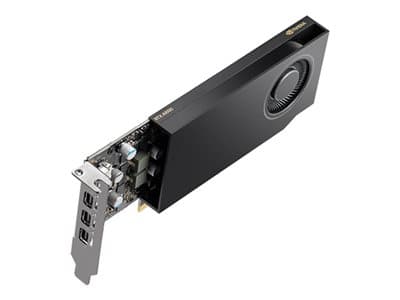 Pny Nvidia Rtx A1000 8gb Low Profile