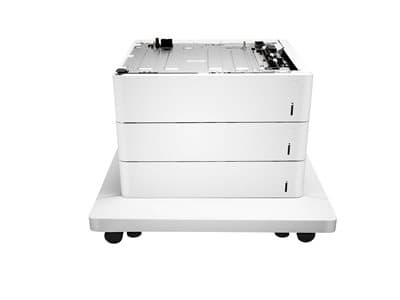 Hp Laserjet 3x550 Sheet Paper Feeder