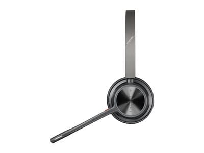 Poly Voyager 4320 Stereo Teams Usb-C/A