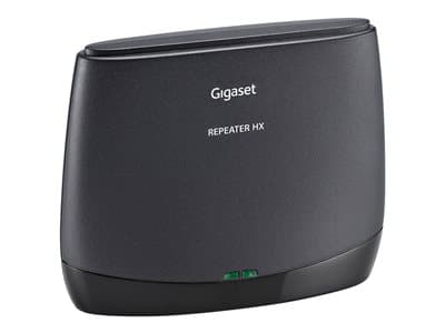 Gigaset Pro Repeater Hx Dect Reichweiten