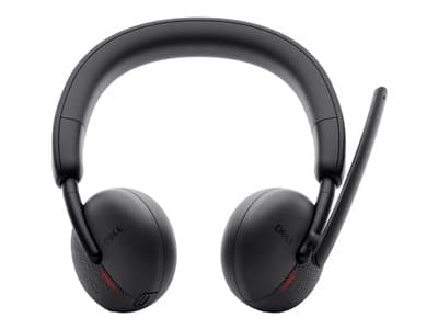 Dell Wireless Headset Wl3024