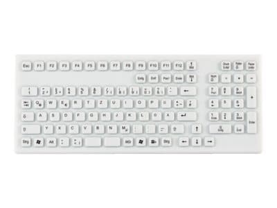 Gett Tkg-106-Ip68-White-Usb-De