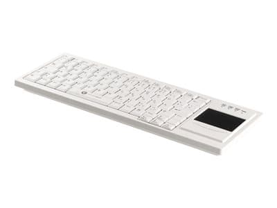 Gett Tkl-083-Gcq-Touch-Rf-White-Usb-De