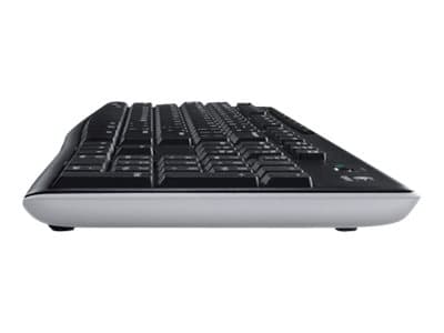 Logi K270 Wireless Keyboard (Fra)