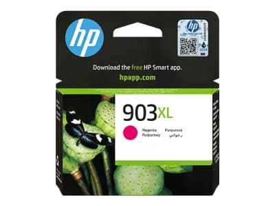 Hp 903xl High Yield Magenta Original Ink