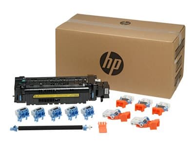 Hp Laserjet 110v Maintenance Kit