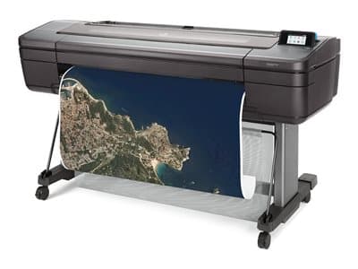 Hp Designjet Z6 44inch Ps Printer