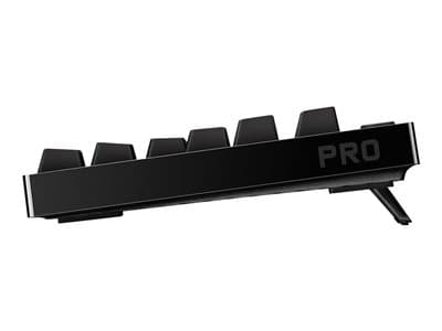Logi G Pro Mech.Gmng Kbd (De)