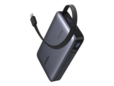 Ugreen Pb550 20k 67w Powerbank 1c1a
