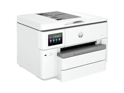 Hp Officejet Pro 9730 Aio Printer