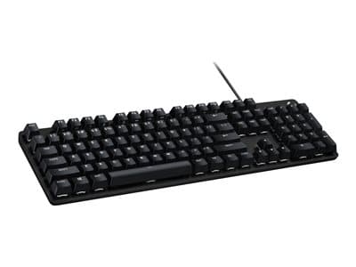 Logi G413 Se - Black - (Ch) - Central