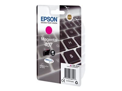 Epson 2lb Wf-4745 Series Ink Cartridge M