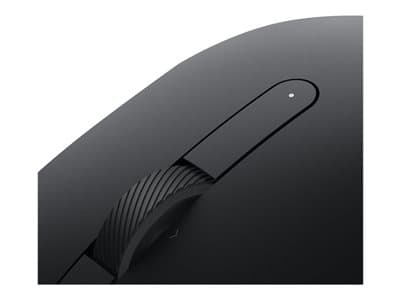 Dell Pro Wireless Mouse Ms5120w Black