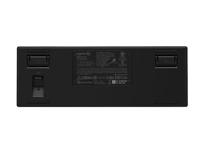 Logi Pro X 60 Lightspeed Keyboard (Fr)