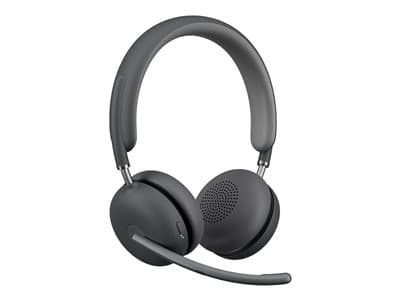 Logi Zone Wireless 2 Headset Teams