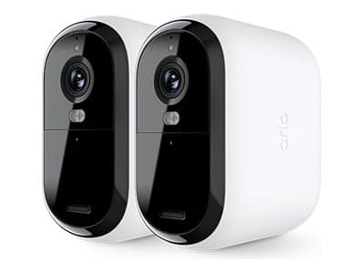 Arlo Essential 3 Xl 2k Security Camera