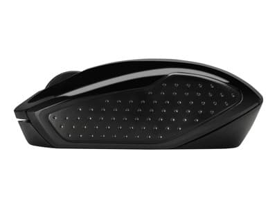 Hp 200 Wireless Maus Schwarz