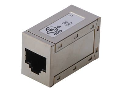Digitus Cat 6, Modulare Kupplung, Geschirmt