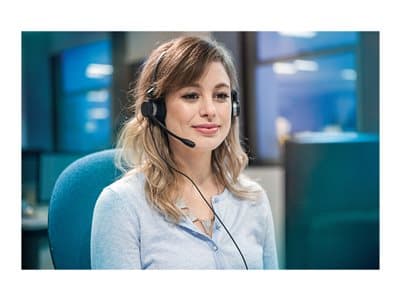 Jabra Biz 2300
