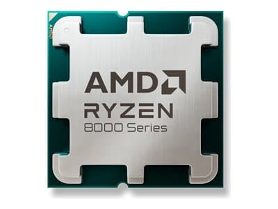 Amd Ryzen 5 8400f 4,7ghz Am5 22mb Cache