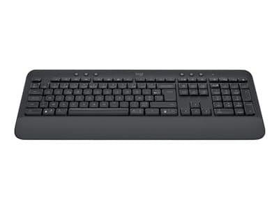 Logi Signature K650 - Graphite (Fra)
