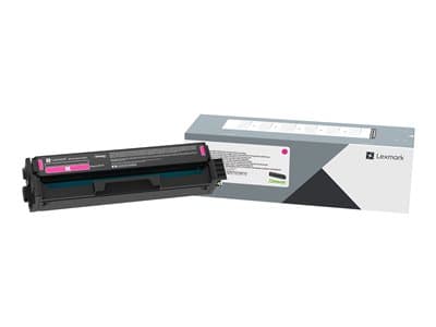 Lexmark C330h30 Magenta Print Cartridge